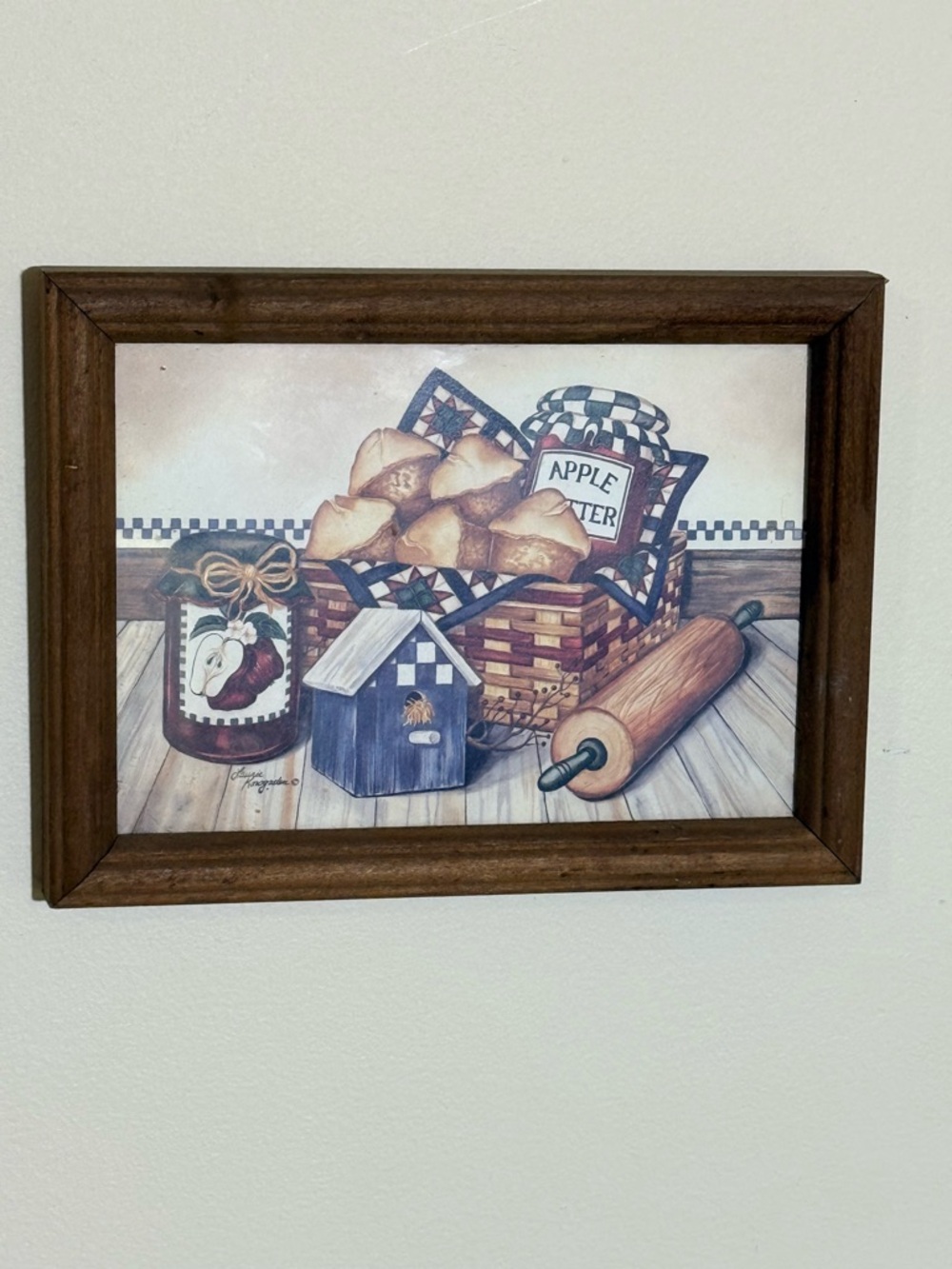 Rustic Cottagecore Art - Picture 2 of 5